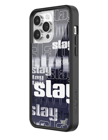 Slay iPhone 14 Pro Max Case