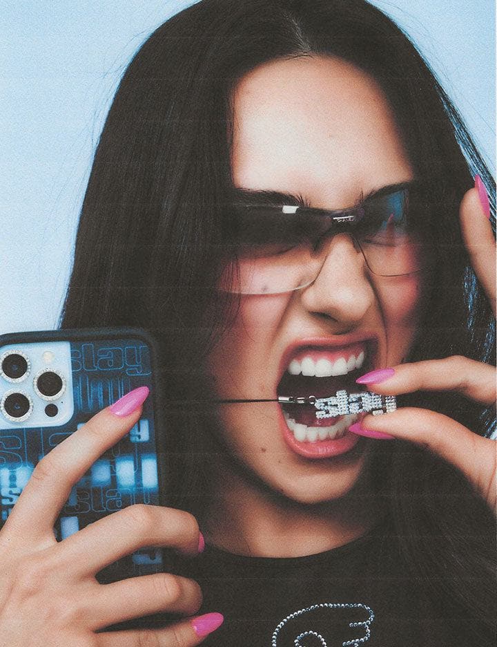 Slay iPhone 14 Pro Max Case