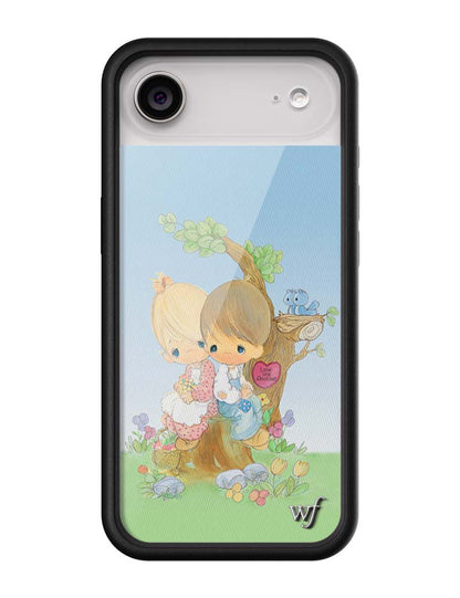 Precious Moments Love One Another iPhone Air Case