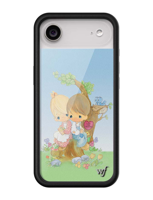 Precious Moments Love One Another iPhone Air Case
