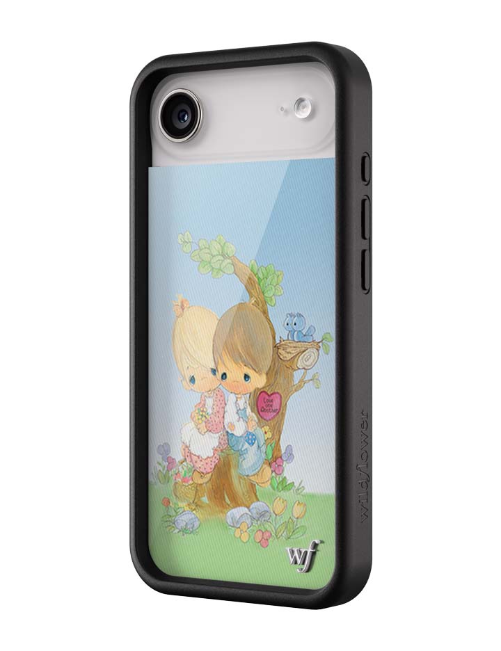 Precious Moments Love One Another iPhone Air Case