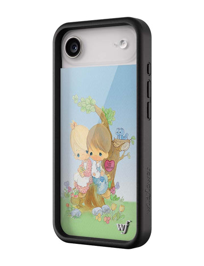 Precious Moments Love One Another iPhone Air Case