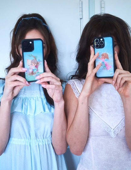 Precious Moments Love One Another iPhone Air Case