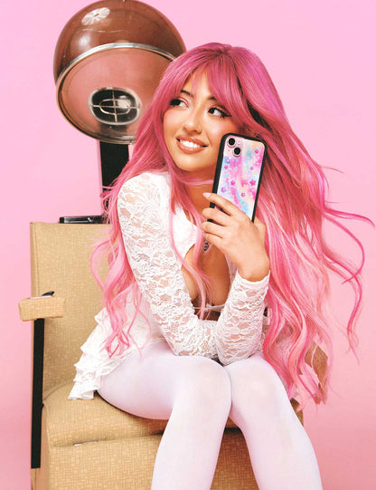 Miranda Rae iPhone Air Case