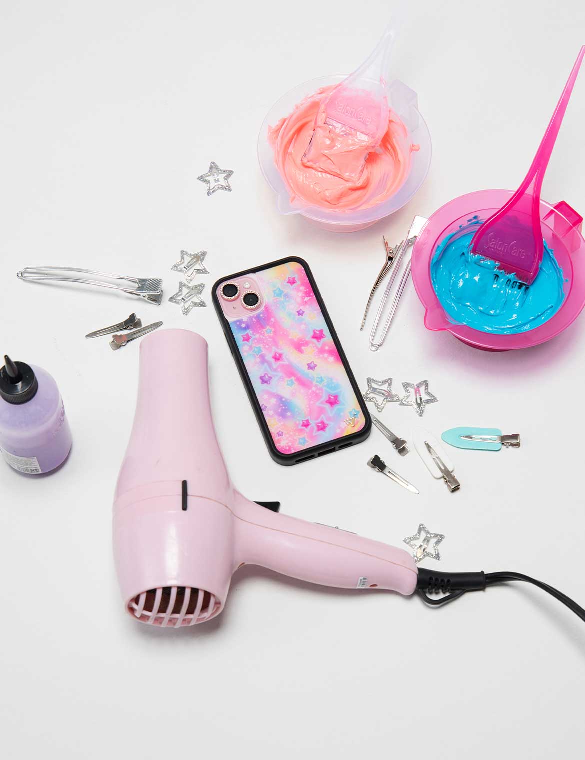 Miranda Rae iPhone Air Case