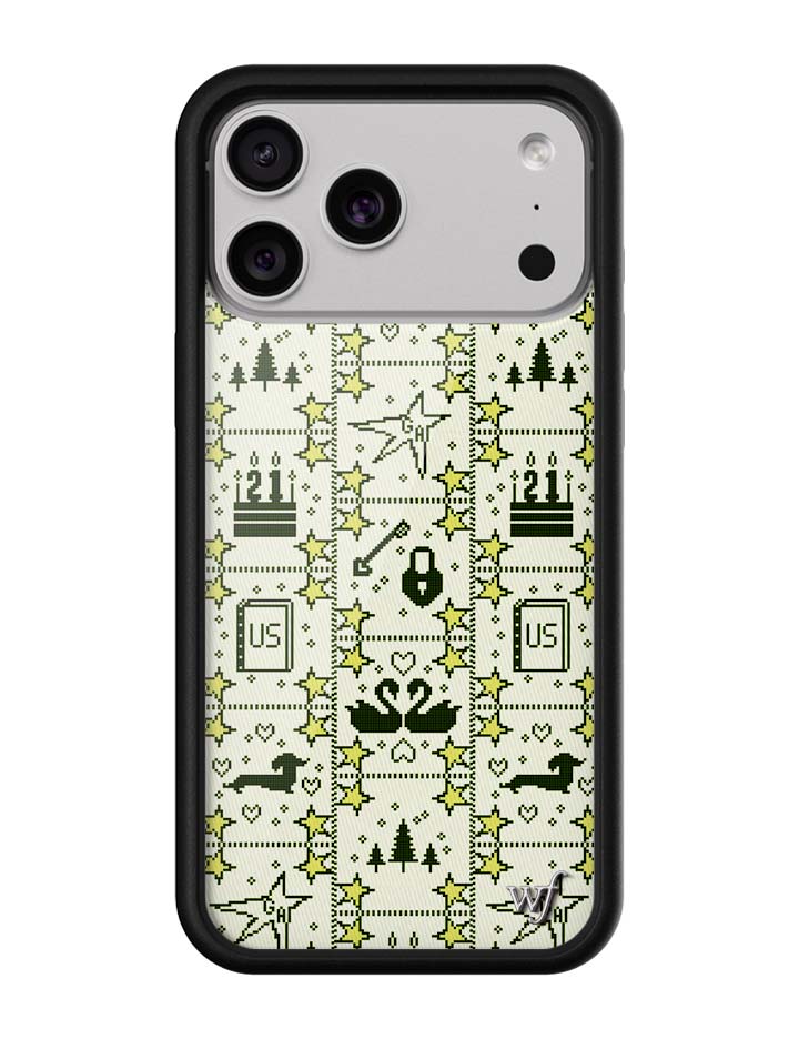 Gracie Abrams iPhone 18 Pro Max Case