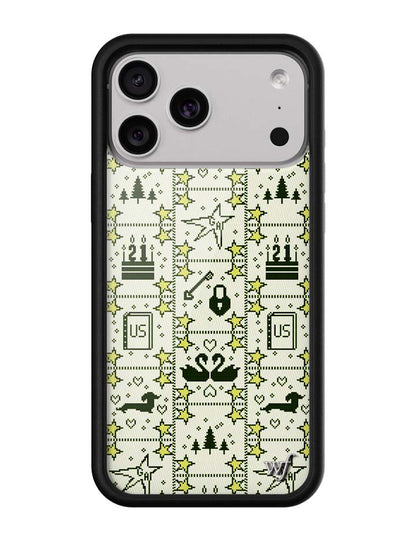 Gracie Abrams iPhone 18 Pro Max Case