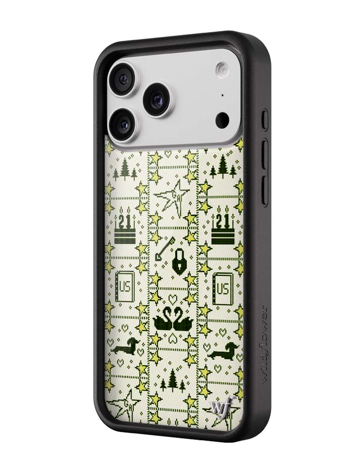 Gracie Abrams iPhone 18 Pro Max Case