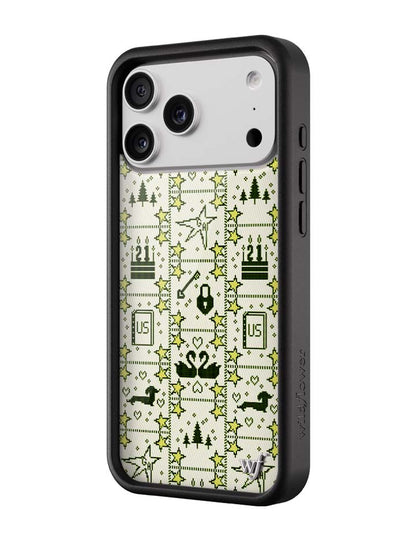 Gracie Abrams iPhone 18 Pro Max Case