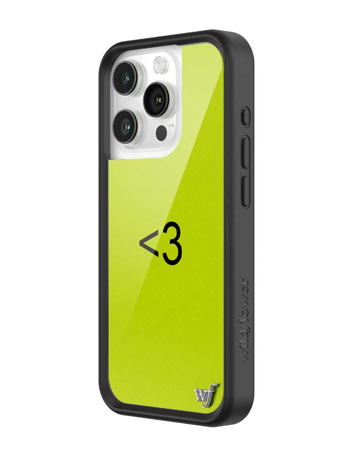 Charli XCX iPhone 18 Pro Max Case