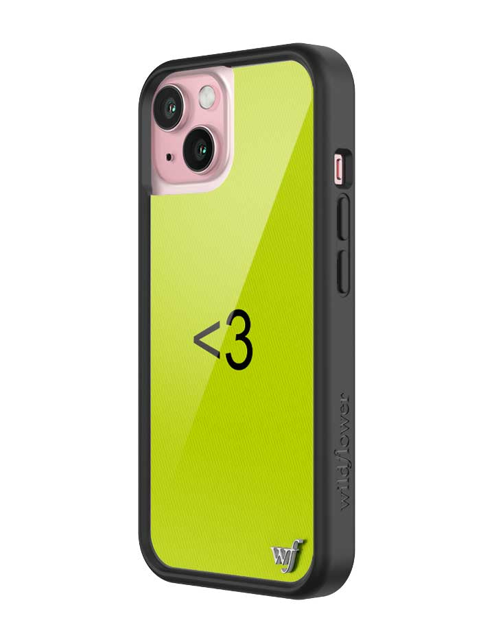 Charli XCX iPhone 18 Pro Max Case