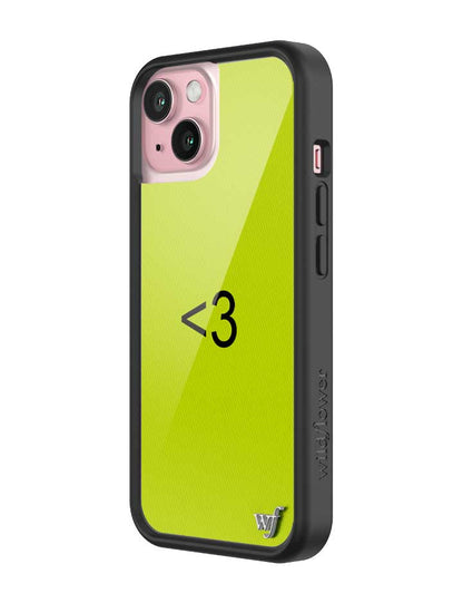 Charli XCX iPhone 18 Pro Max Case
