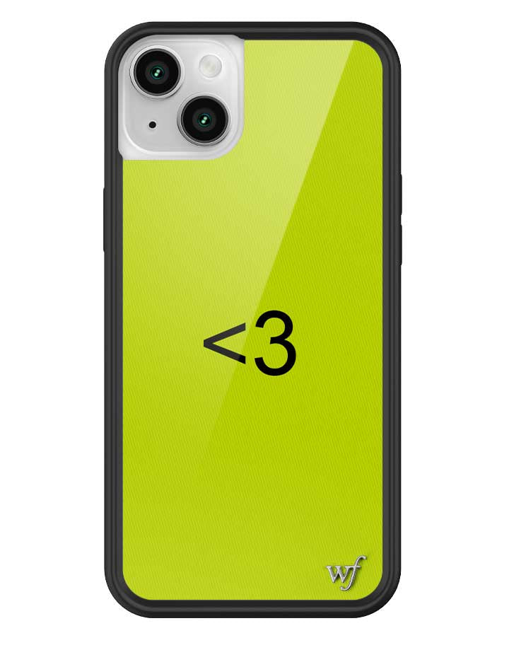 Charli XCX iPhone 18 Pro Max Case