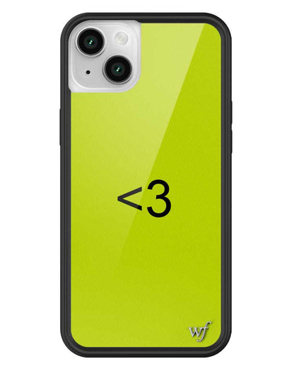Charli XCX iPhone 18 Pro Max Case