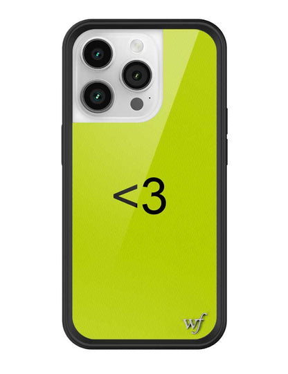 Charli XCX iPhone 18 Pro Max Case