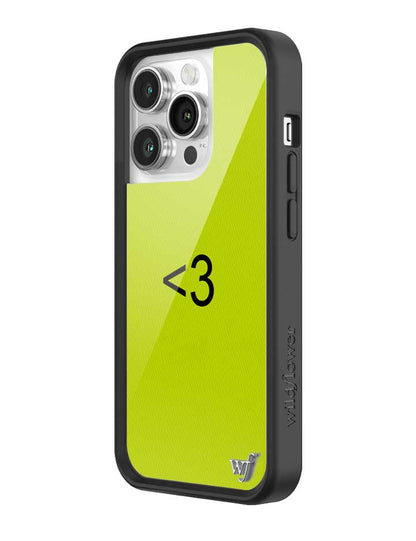 Charli XCX iPhone 18 Pro Max Case