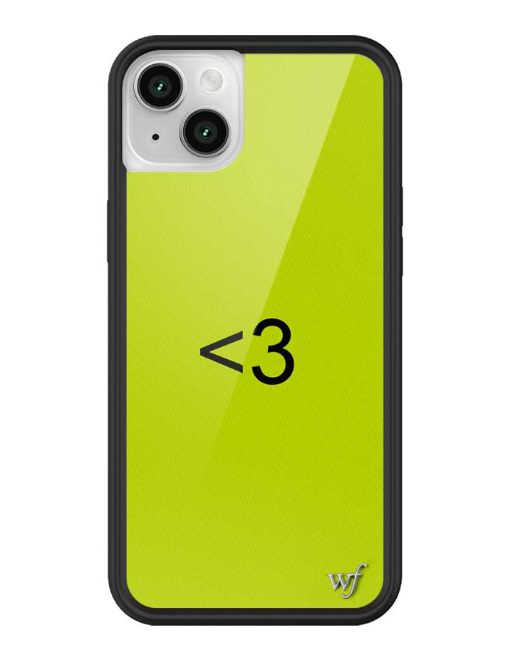 Charli XCX iPhone 18 Pro Max Case
