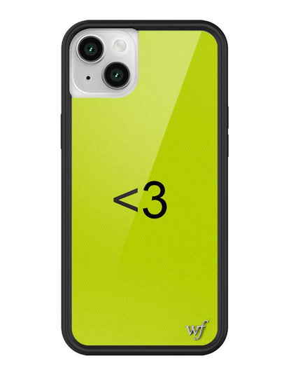 Charli XCX iPhone 18 Pro Max Case