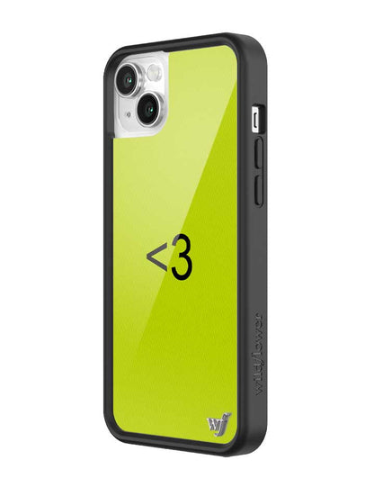 Charli XCX iPhone 18 Pro Max Case