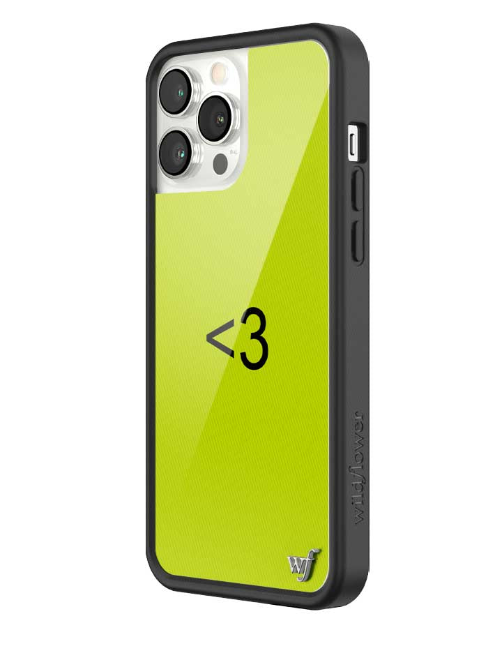 Charli XCX iPhone 18 Pro Max Case