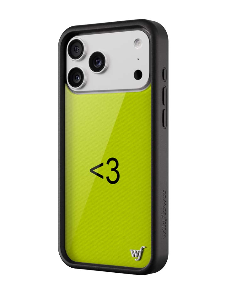 Charli XCX iPhone 18 Pro Max Case