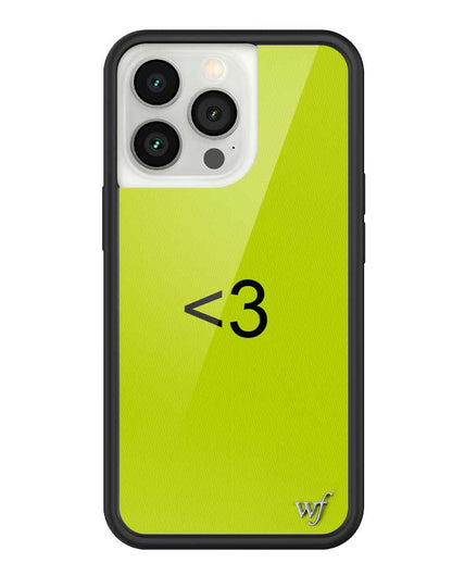 Charli XCX iPhone 18 Pro Max Case