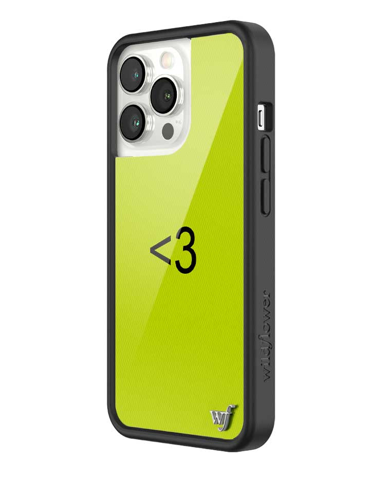 Charli XCX iPhone 18 Pro Max Case