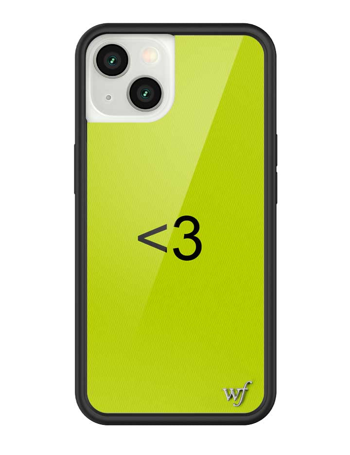 Charli XCX iPhone 18 Pro Max Case