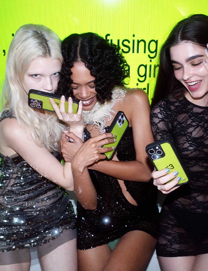 Charli XCX iPhone 18 Pro Max Case