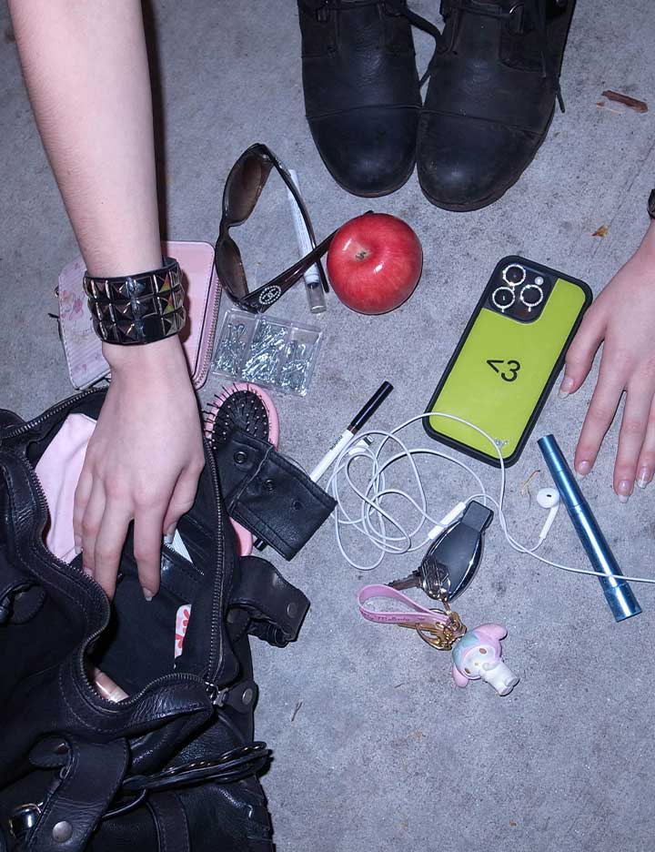 Charli XCX iPhone 18 Pro Max Case