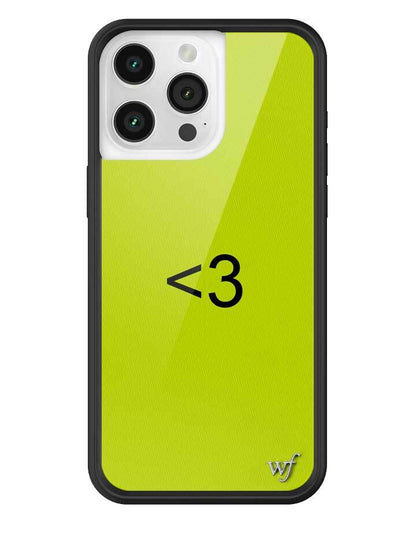 Charli XCX iPhone 18 Pro Max Case