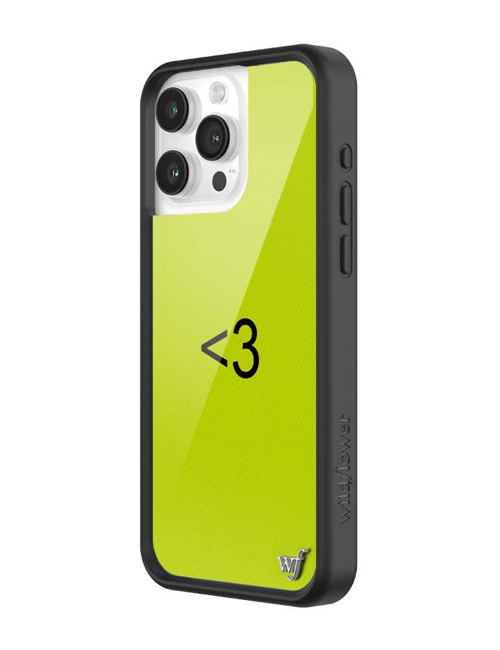 Charli XCX iPhone 18 Pro Max Case