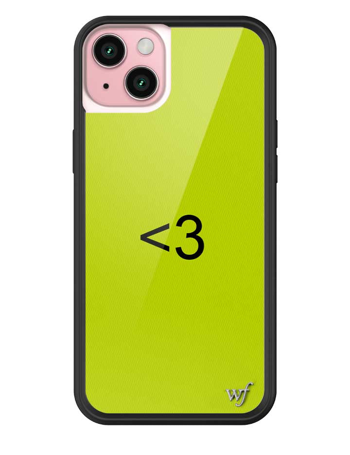 Charli XCX iPhone 18 Pro Max Case