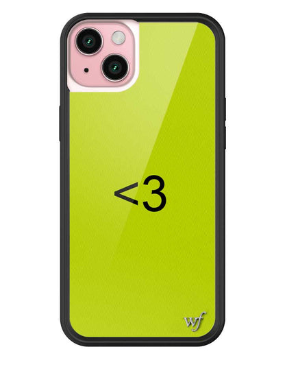 Charli XCX iPhone 18 Pro Max Case