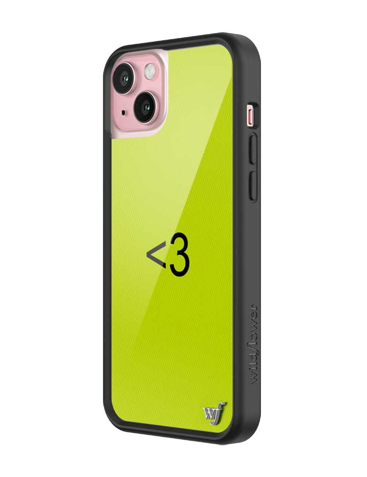 Charli XCX iPhone 18 Pro Max Case