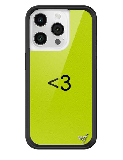 Charli XCX iPhone 18 Pro Max Case