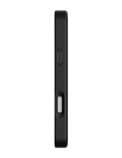 Checkers - Black iPhone 18 Pro Max Case