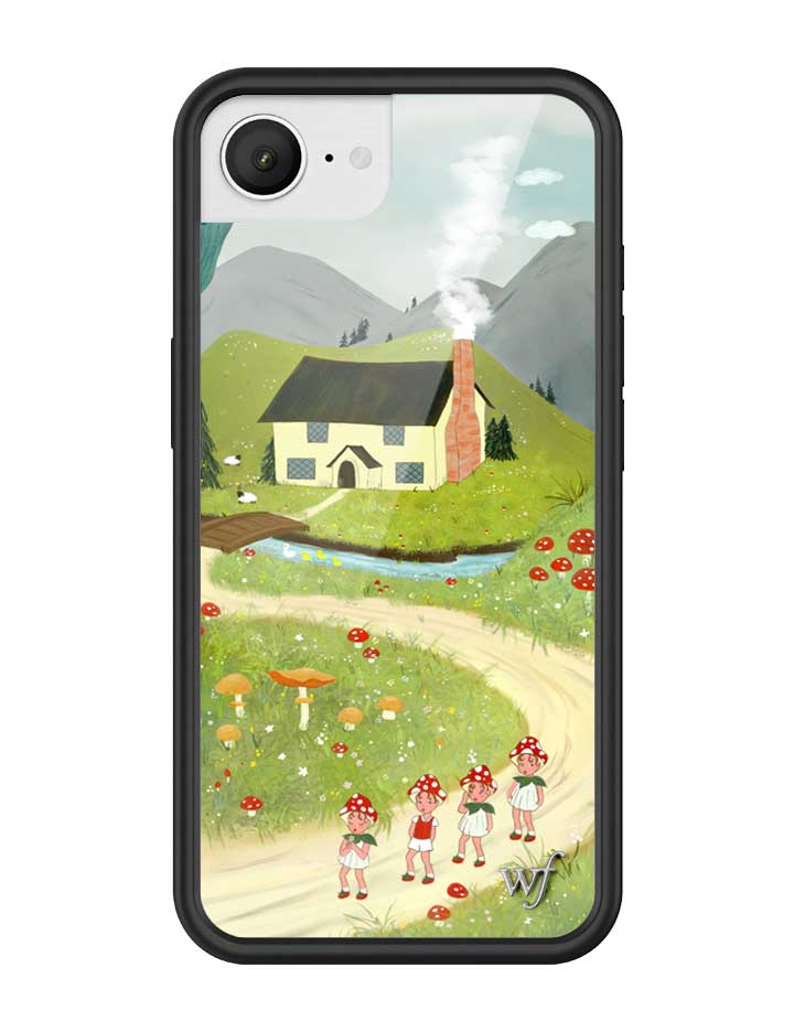 Nara Smith iPhone 17e Case