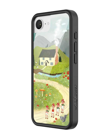 Nara Smith iPhone 17e Case