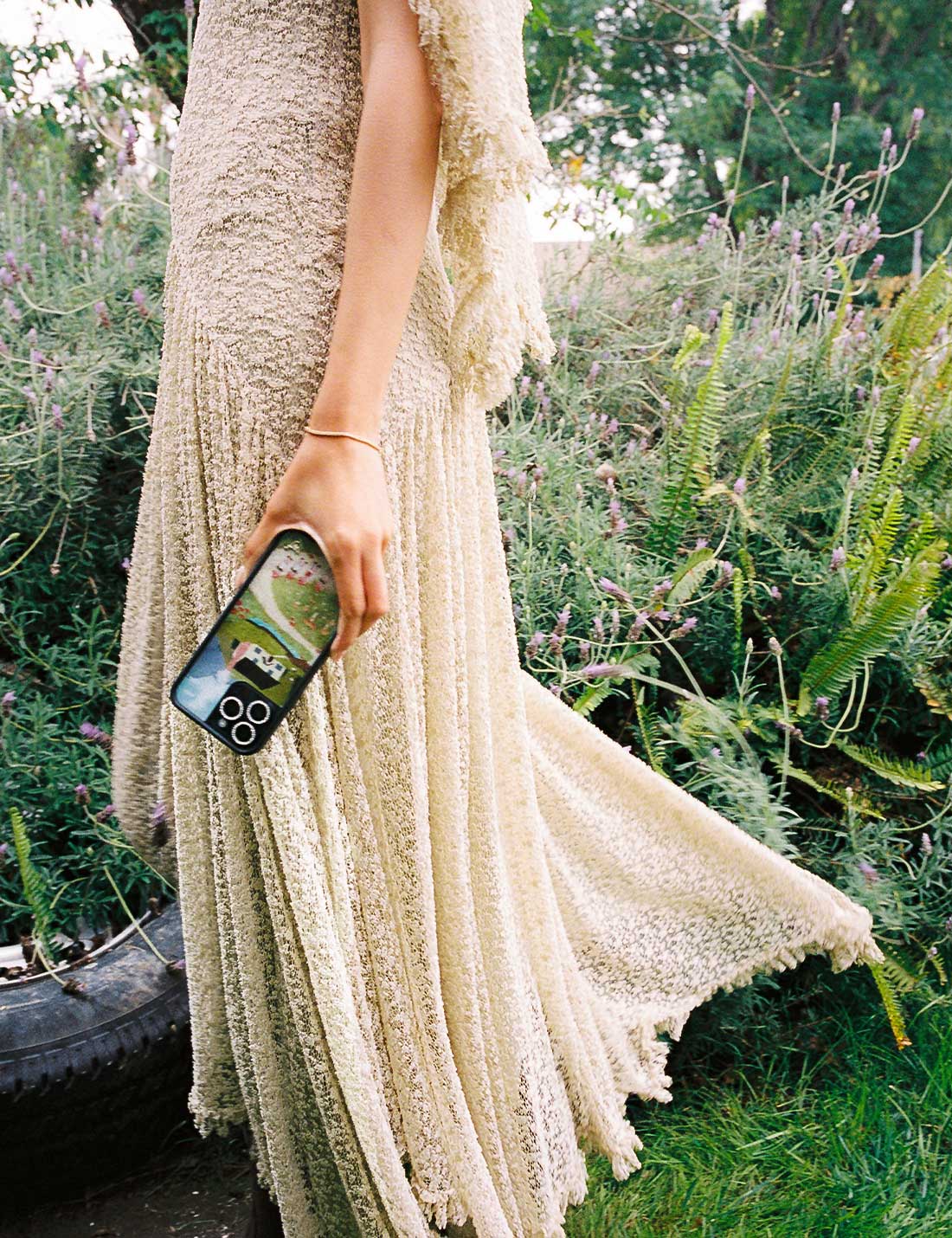Nara Smith iPhone 17e Case
