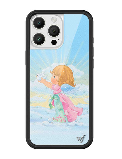 Precious Moments Angel iPhone 16 Pro Max Case