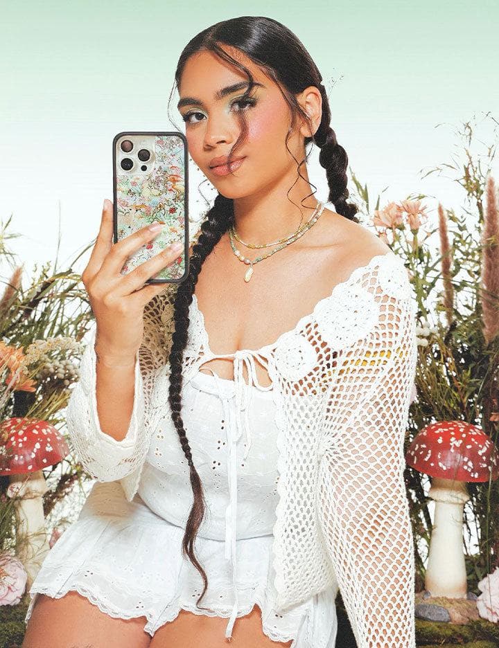 Taylor Giavasis iPhone 18 Pro Case