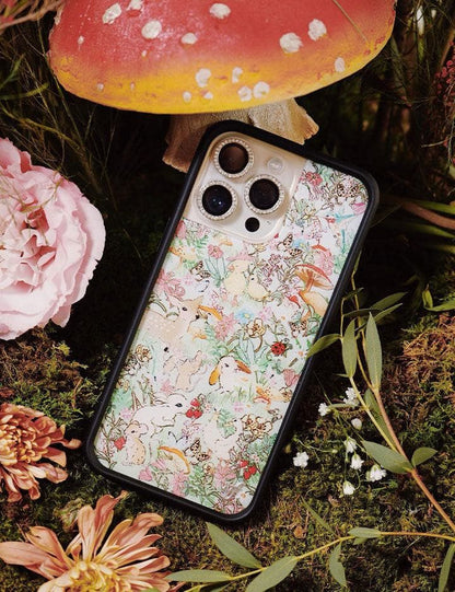 Taylor Giavasis iPhone 18 Pro Case