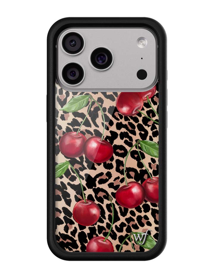 Ming Lee iPhone 18 Pro Case