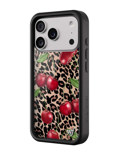 Ming Lee iPhone 18 Pro Case