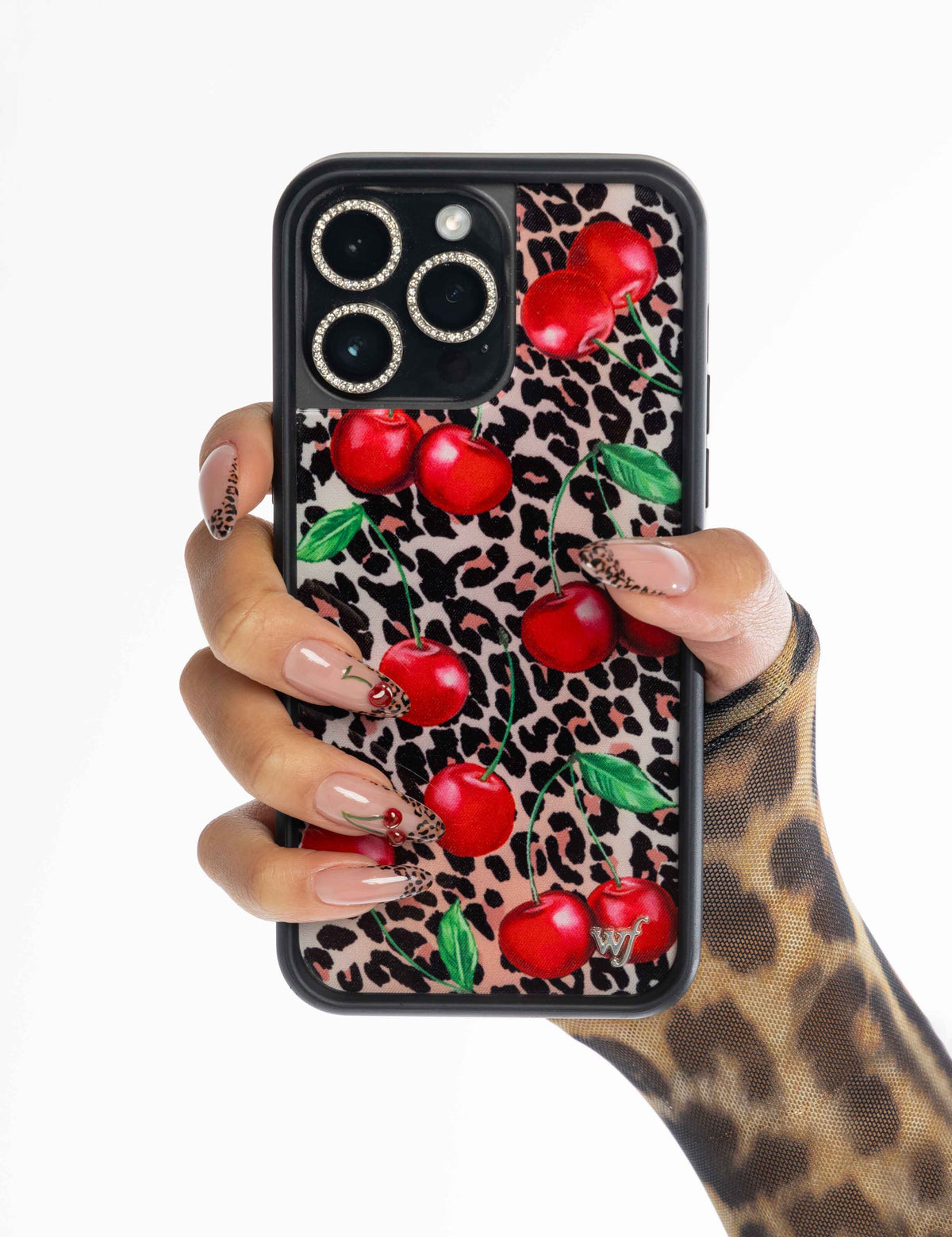 Ming Lee iPhone 18 Pro Case