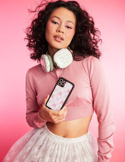 On Pointe - Pink iPhone 17 Pro Max Case