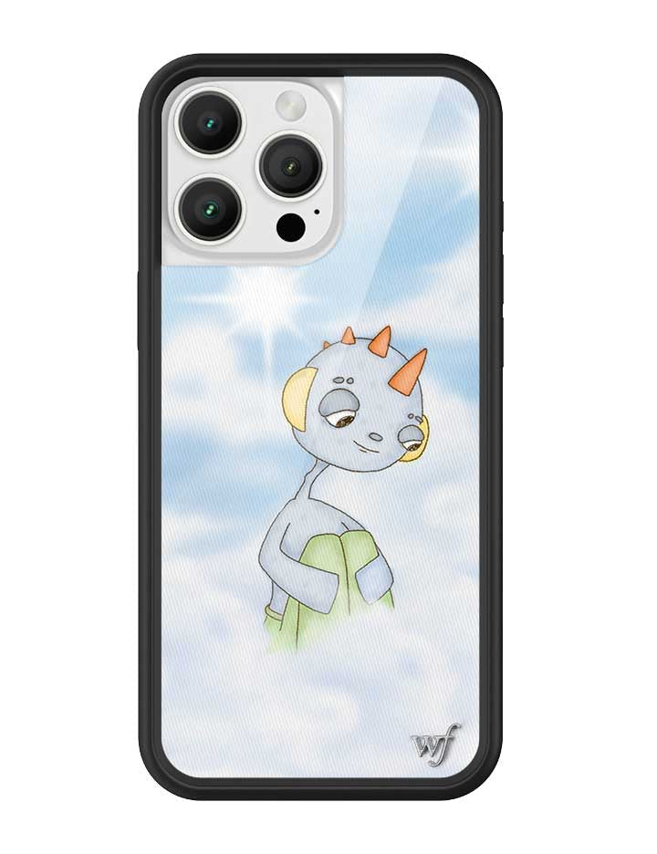 Drew iPhone 16 Pro Max Case