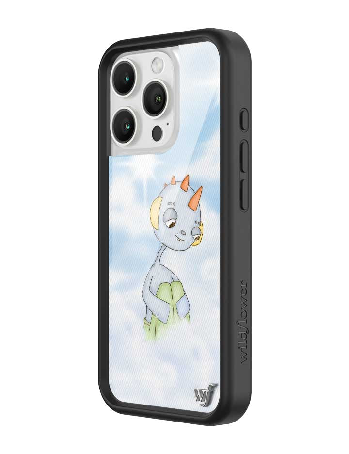 Drew iPhone 16 Pro Max Case