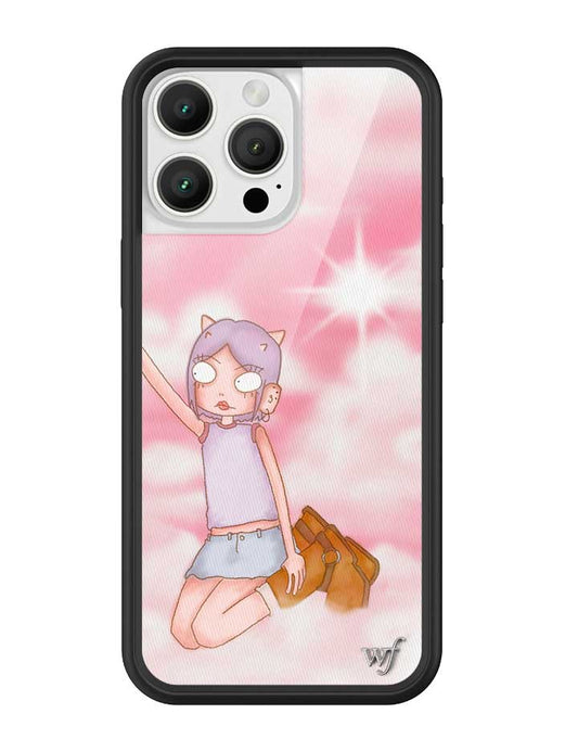 Enya iPhone 16 Pro Max Case
